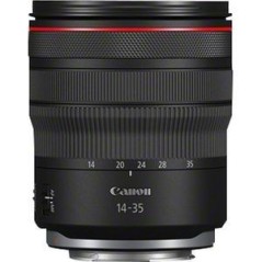 Buy Canon RF Wide-Angle Zoom Lens – Exceptional Clarity & Versatility (4549292186758)